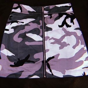 Camp Skirt